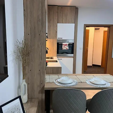 Апартамент Millennium *