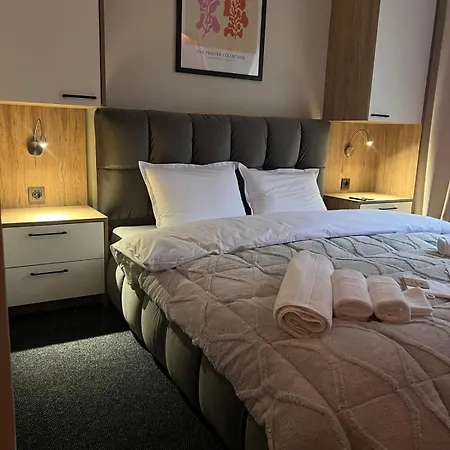 Millennium * Банско