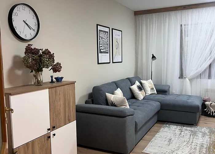 Millennium Банско