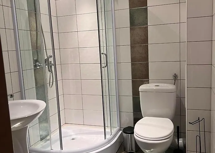 Millennium Apartman Banszko