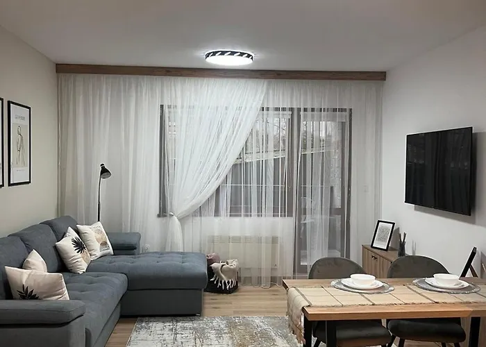 Millennium * Banszko