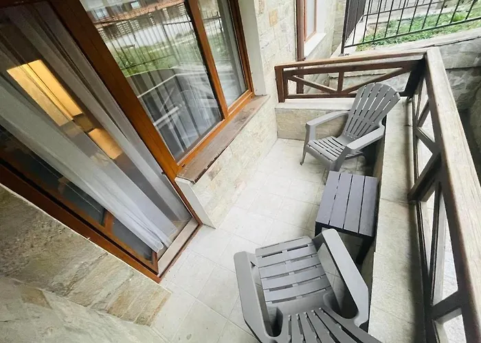 Millennium Apartman *