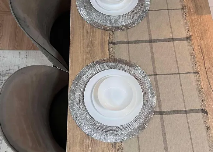 Millennium Apartman Banszko