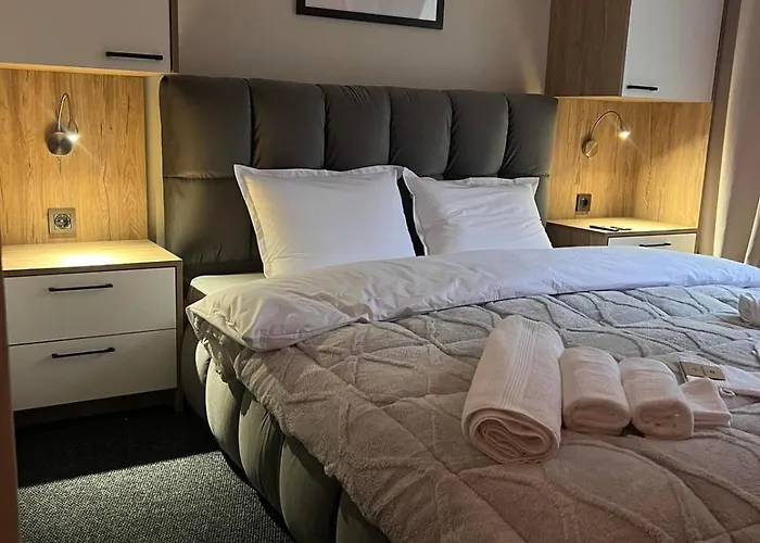 Millennium * Banszko