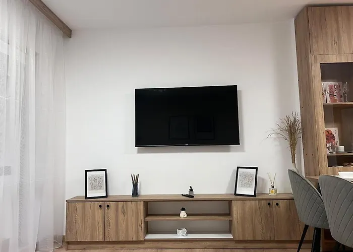 Millennium Apartman *