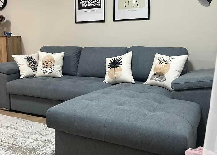 Apartman Millennium *